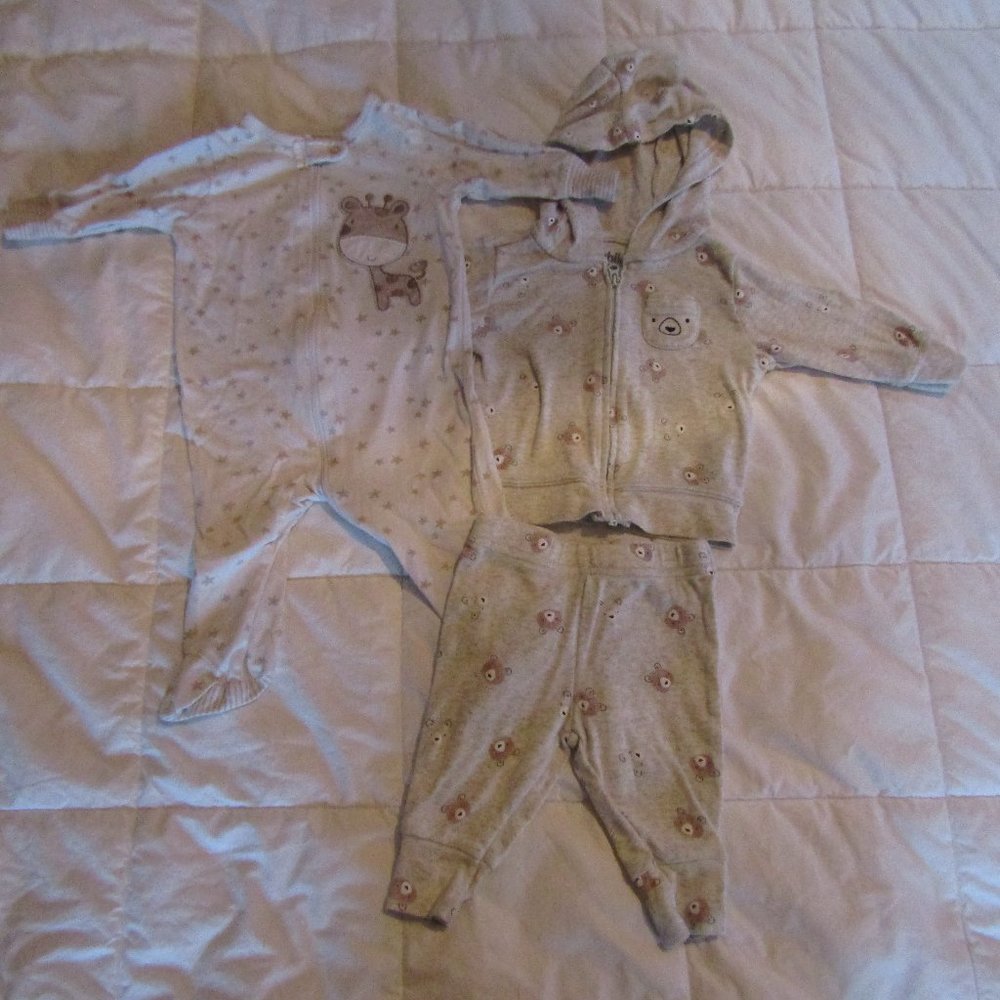 Boys Outfits